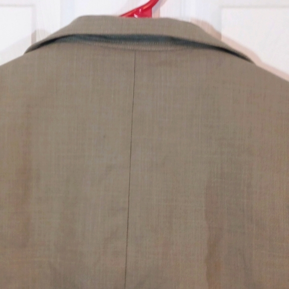 Calvin Klein short jacket - Picture 7 of 14